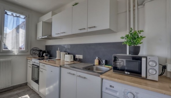 Logement �tudiant Studio &agrave; Soisy sous Montmorency (95230)