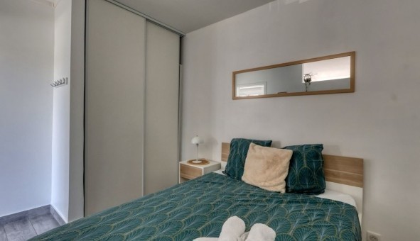 Logement �tudiant Studio &agrave; Soisy sous Montmorency (95230)