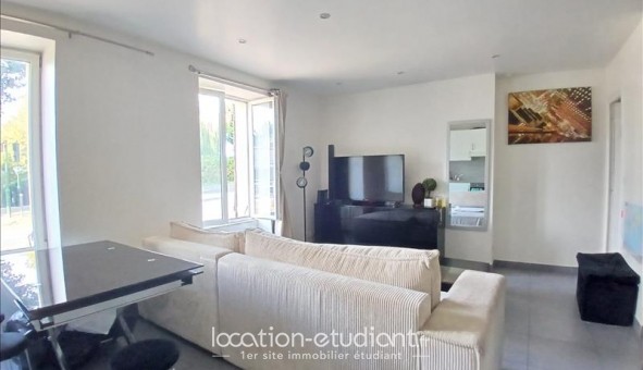 Logement tudiant Location Studio Meublé Soisy sur Seine (91450)