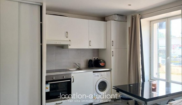 Logement tudiant Studio à Soisy sur Seine (91450)