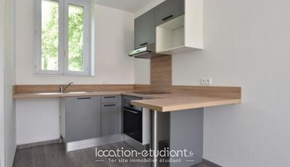 Logement tudiant Studio à Solignac sur Loire (43370)