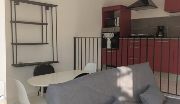Logement étudiant Location Studio Vide Sollacaro (20140)