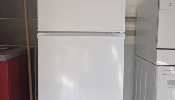 Logement tudiant Studio à Sollacaro (20140)