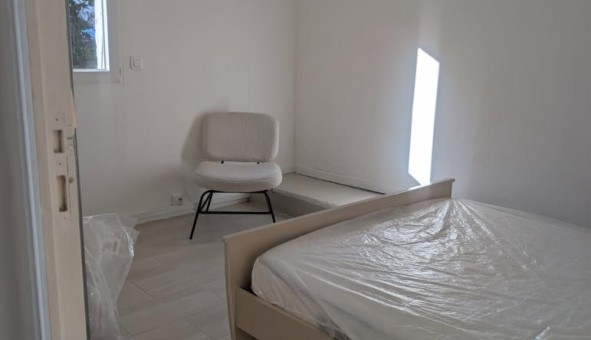 Logement tudiant Studio à Sollacaro (20140)