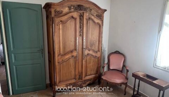 Logement tudiant Studio à Sollis Ville (83210)