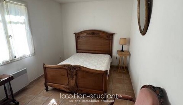 Logement tudiant Studio à Sollis Ville (83210)