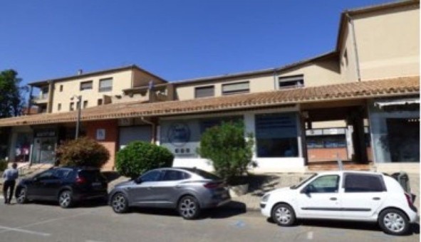 Logement tudiant Studio à Sorgues (84700)
