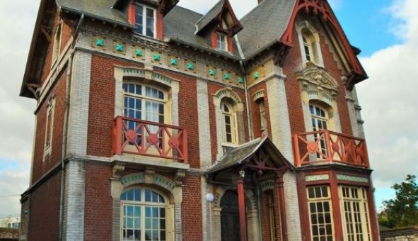 Logement tudiant Location Studio Vide Sotteville ls Rouen (76300)
