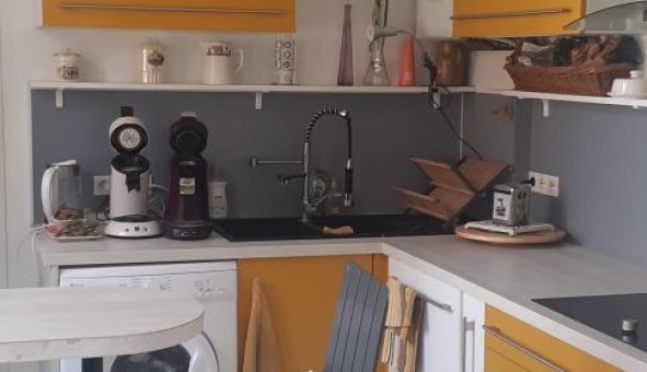 Logement tudiant Studio à Sotteville ls Rouen (76300)