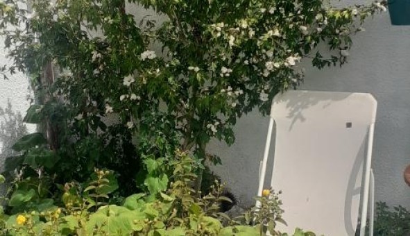 Logement tudiant Studio à Sotteville ls Rouen (76300)