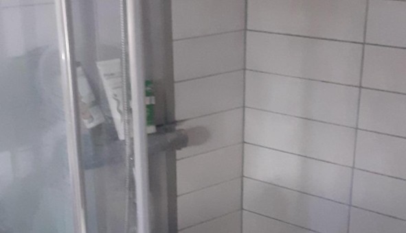 Logement tudiant Studio à Sotteville ls Rouen (76300)