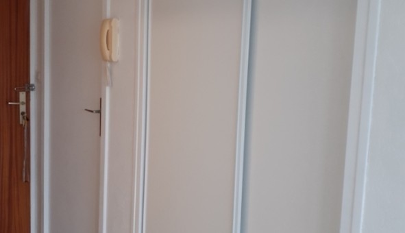 Logement tudiant Studio à Sotteville ls Rouen (76300)