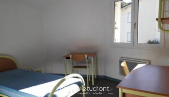 Logement tudiant Studio à Souillac (46200)