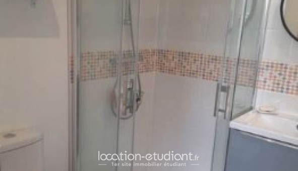 Logement tudiant Studio à Soulac sur Mer (33780)