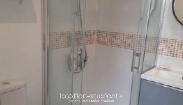 Logement tudiant Studio à Soulac sur Mer (33780)
