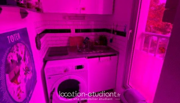 Logement tudiant Location Studio Vide Soulac sur Mer (33780)