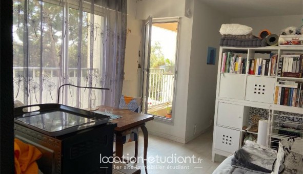 Logement tudiant Studio à Soulac sur Mer (33780)
