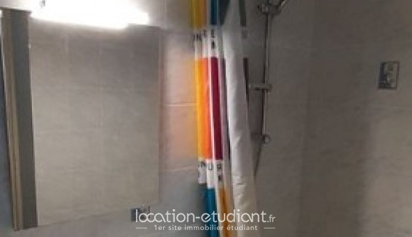 Logement �tudiant Studio &agrave; Soulac sur Mer (33780)