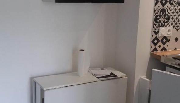 Logement tudiant Studio à Soveria (20250)