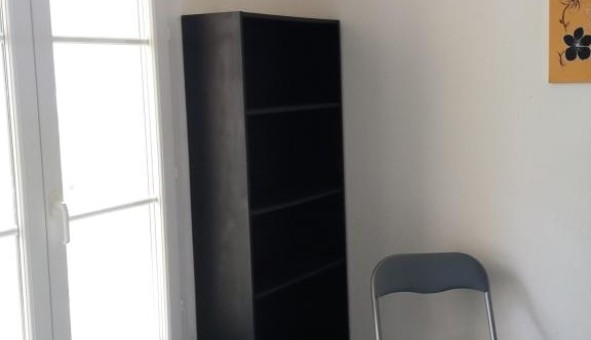 Logement tudiant Studio à Soveria (20250)