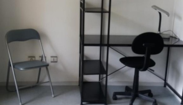 Logement tudiant Studio à Soveria (20250)