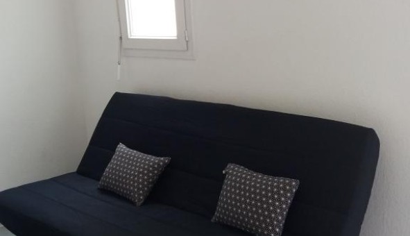 Logement tudiant Studio à Soveria (20250)