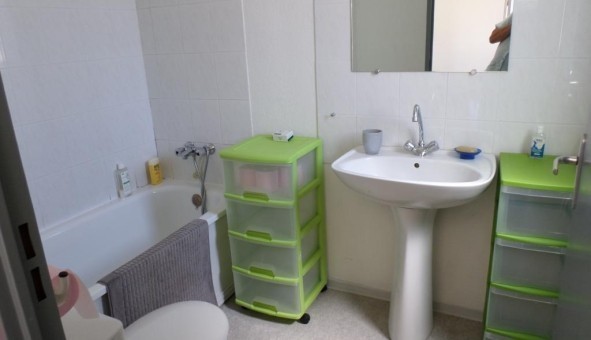 Logement tudiant Studio à Soveria (20250)
