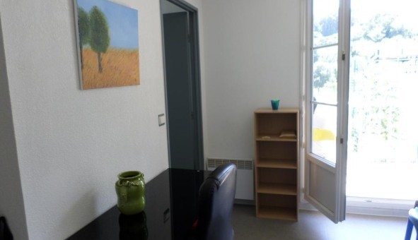 Logement tudiant Studio à Soveria (20250)