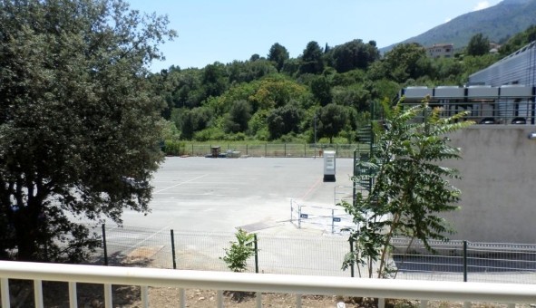 Logement tudiant Studio à Soveria (20250)