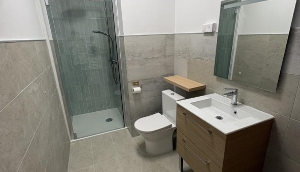 Logement �tudiant Studio &agrave; Soveria (20250)