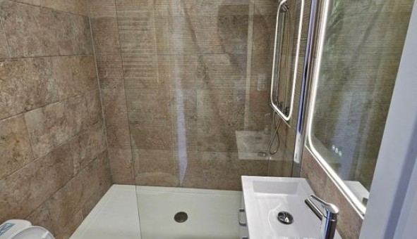 Logement �tudiant Studio &agrave; Soveria (20250)