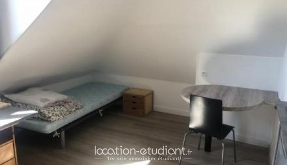 Logement tudiant Studio à Strasbourg (67000)