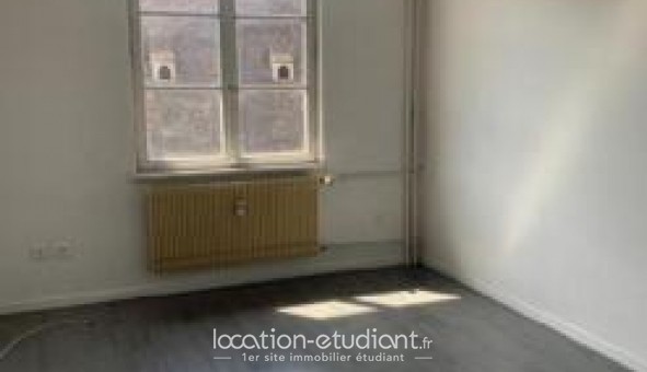 Logement tudiant Studio à Strasbourg (67000)