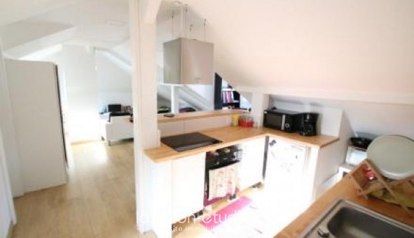 Logement tudiant Studio à Strasbourg (67000)