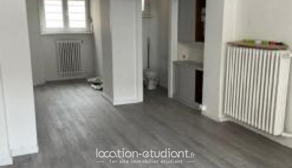 Logement tudiant Studio à Strasbourg (67000)