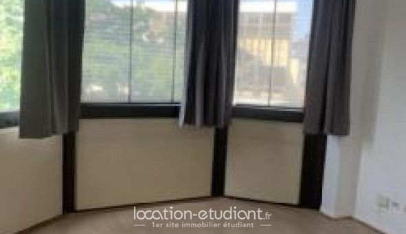 Logement tudiant Studio à Strasbourg (67000)