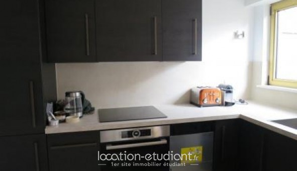 Logement étudiant Studio à Strasbourg (67000)