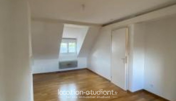 Logement étudiant Studio à Strasbourg (67000)