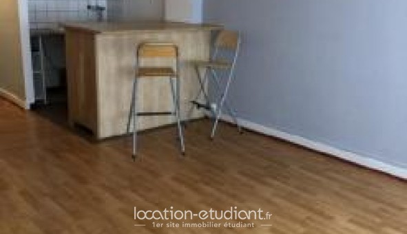 Logement tudiant Studio à Strasbourg (67000)