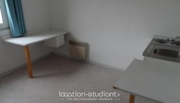 Logement tudiant Studio à Strasbourg (67000)