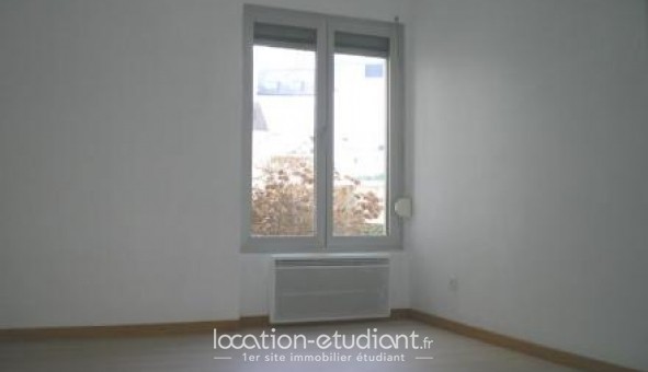 Logement tudiant Studio à Strasbourg (67000)