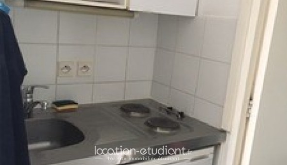 Logement tudiant Studio à Strasbourg (67000)