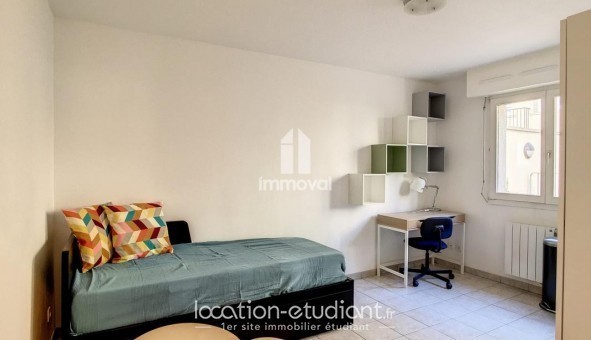 Logement tudiant Studio à Strasbourg (67000)