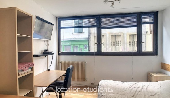 Logement tudiant Studio à Strasbourg (67000)