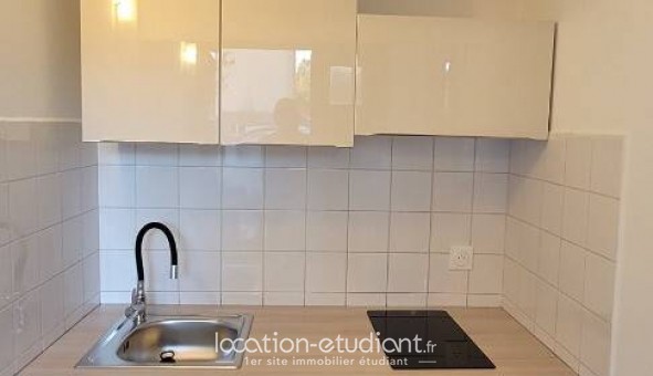 Logement étudiant Studio à Strasbourg (67000)