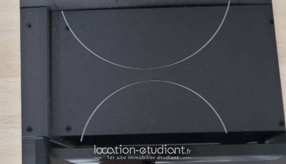 Logement étudiant Studio à Strasbourg (67000)