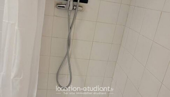 Logement étudiant Studio à Strasbourg (67000)