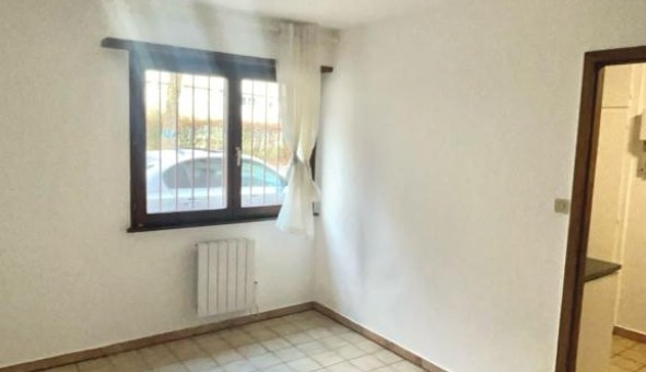 Logement tudiant Studio à Strasbourg (67000)