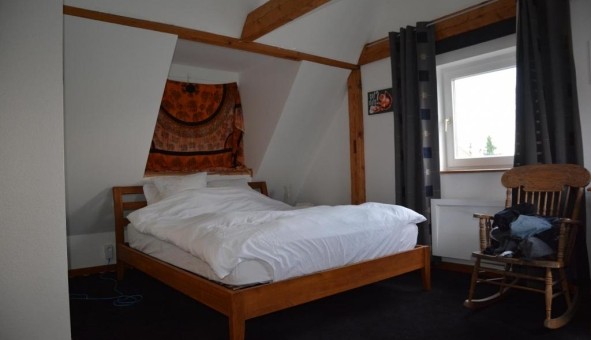 Logement tudiant Studio à Strasbourg (67000)
