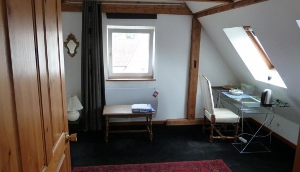 Logement tudiant Studio à Strasbourg (67000)